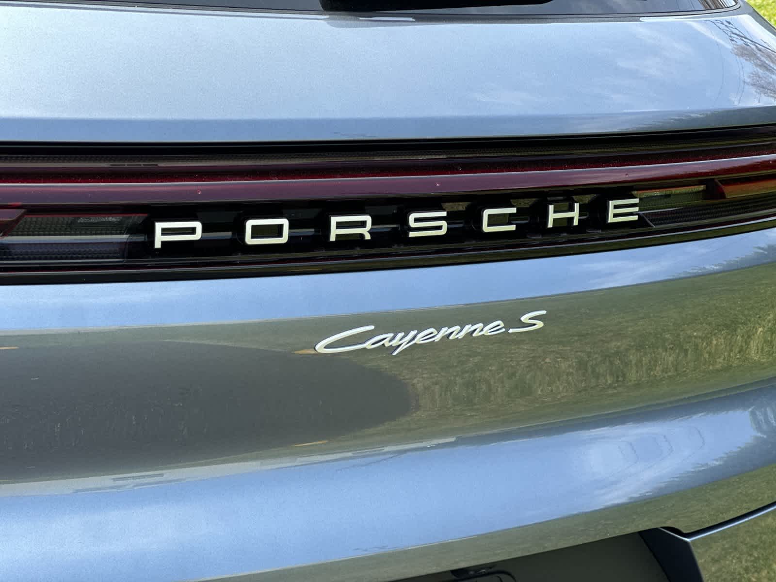 Thumbnail: 2026 Porsche Cayenne - 33