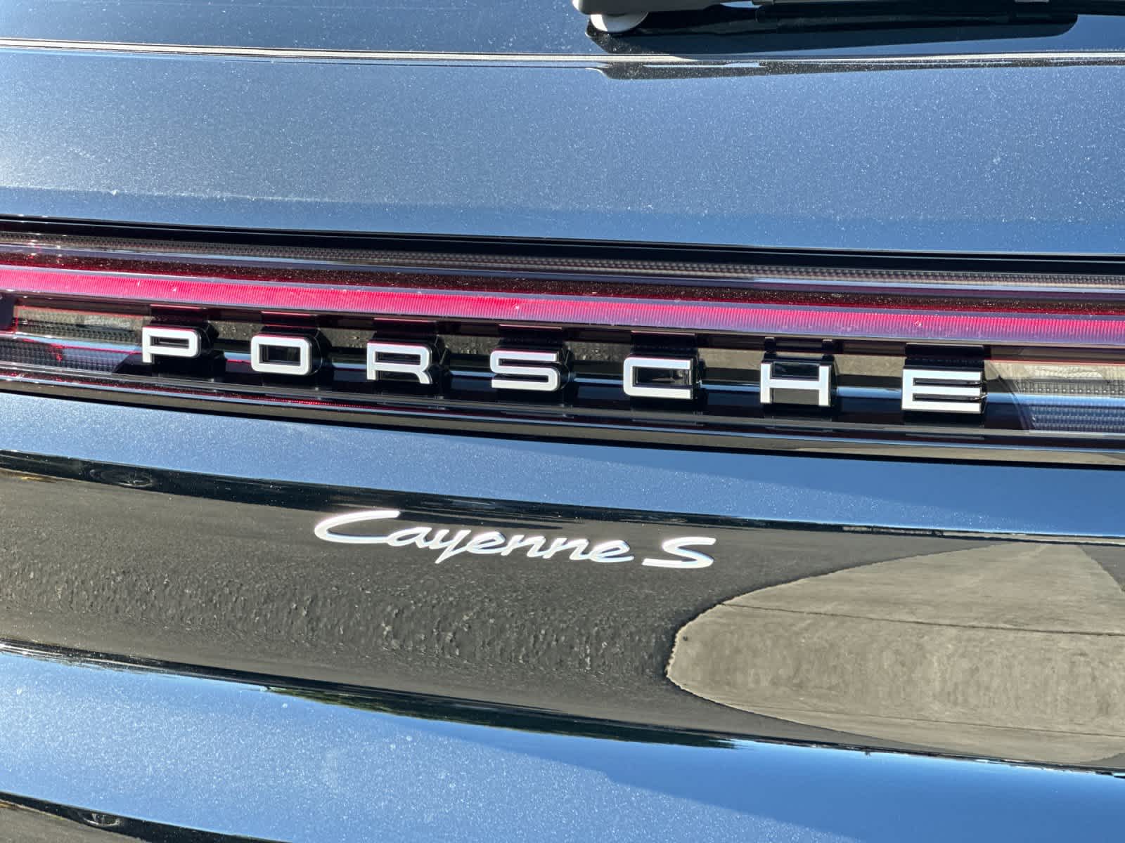 Thumbnail: 2026 Porsche Cayenne - 33