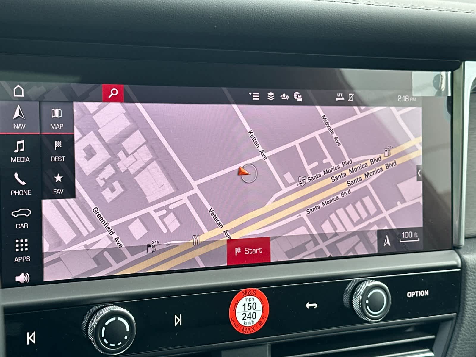 Thumbnail: 2026 Porsche Macan - 22