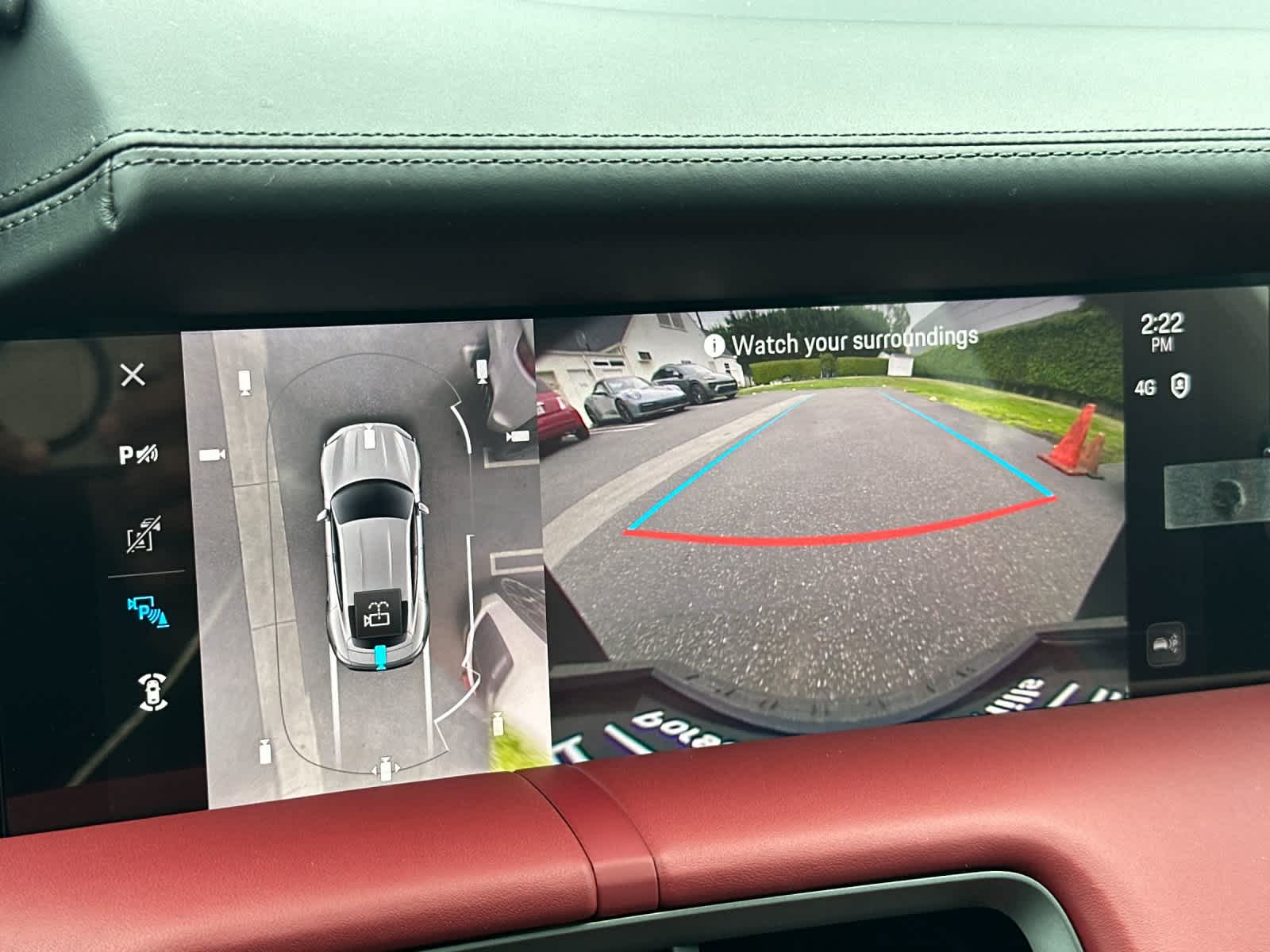 Thumbnail: 2025 Porsche Taycan - 22