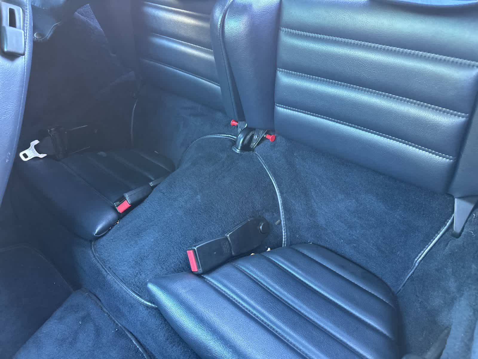 Thumbnail: 1988 Porsche 911 - 12