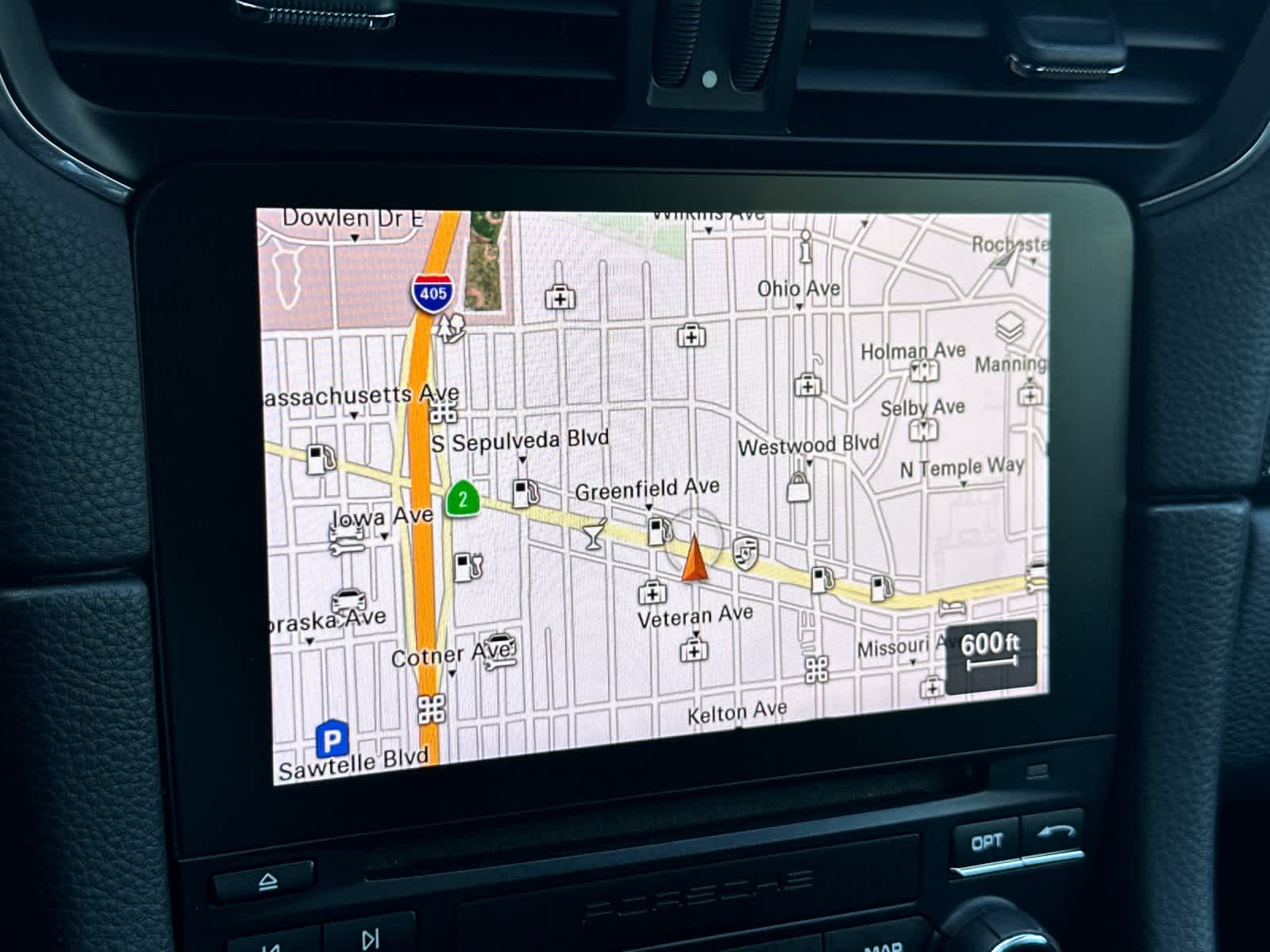 Thumbnail: 2017 Porsche 911 - 18