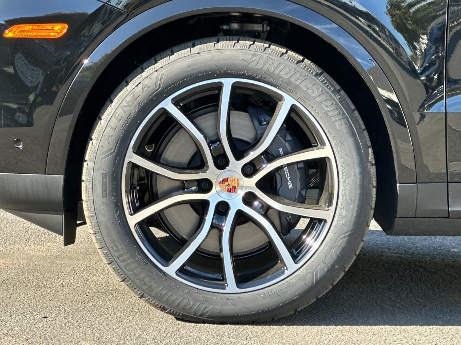 Thumbnail: 2026 Porsche Cayenne - 31