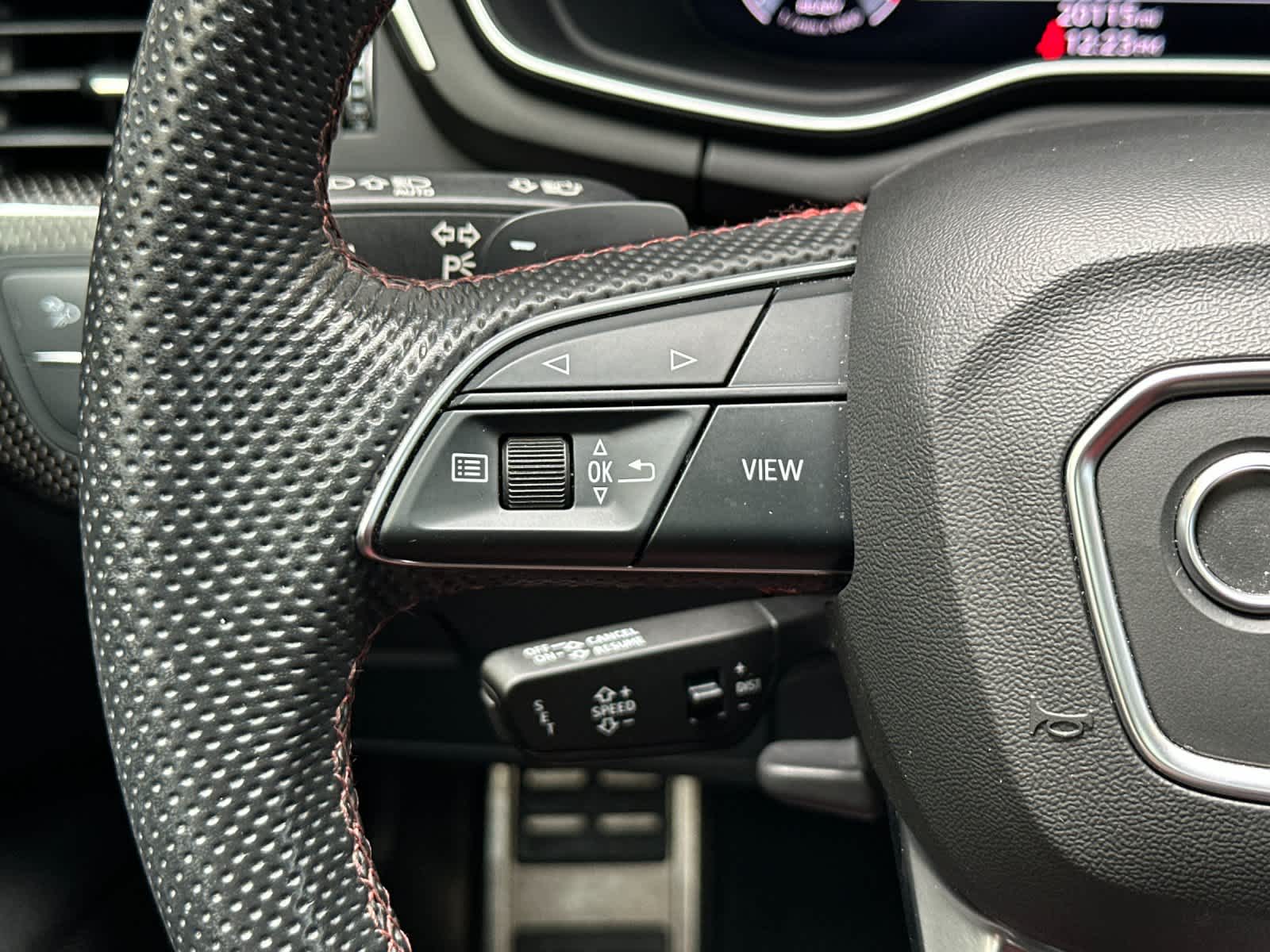 Thumbnail: 2022 Audi S4 - 25