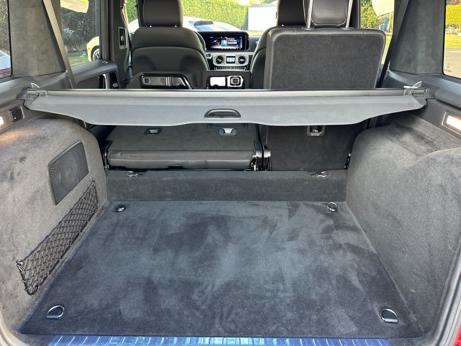 Thumbnail: 2023 Mercedes-Benz G-Class - 16