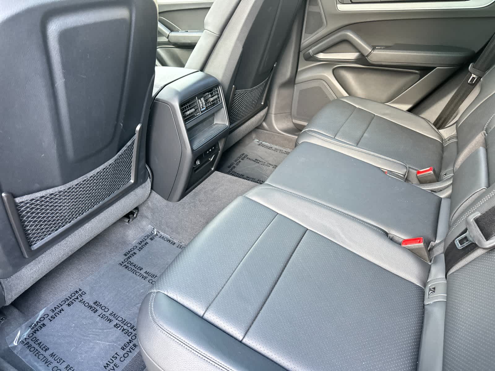 Thumbnail: 2025 Porsche Cayenne - 13