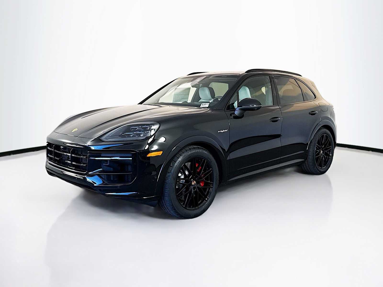 Thumbnail: 2026 Porsche Cayenne - 1