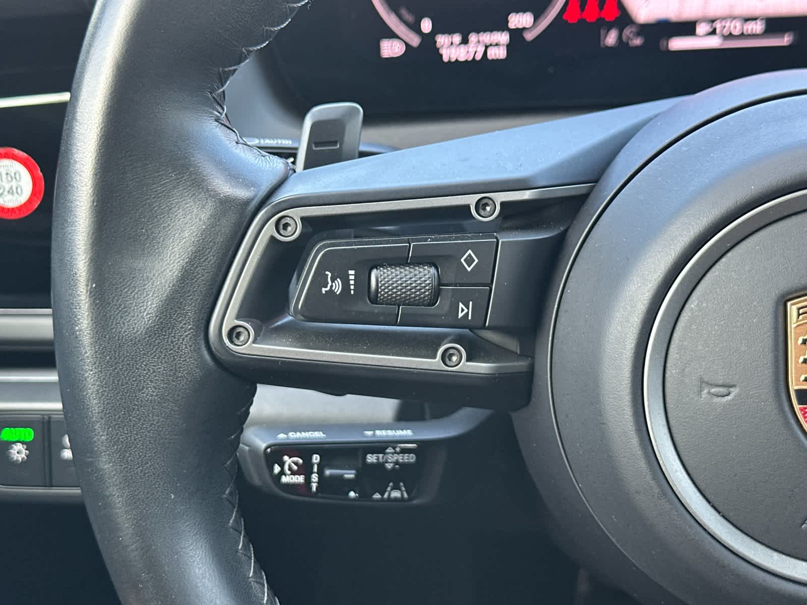 Thumbnail: 2024 Porsche Panamera - 27