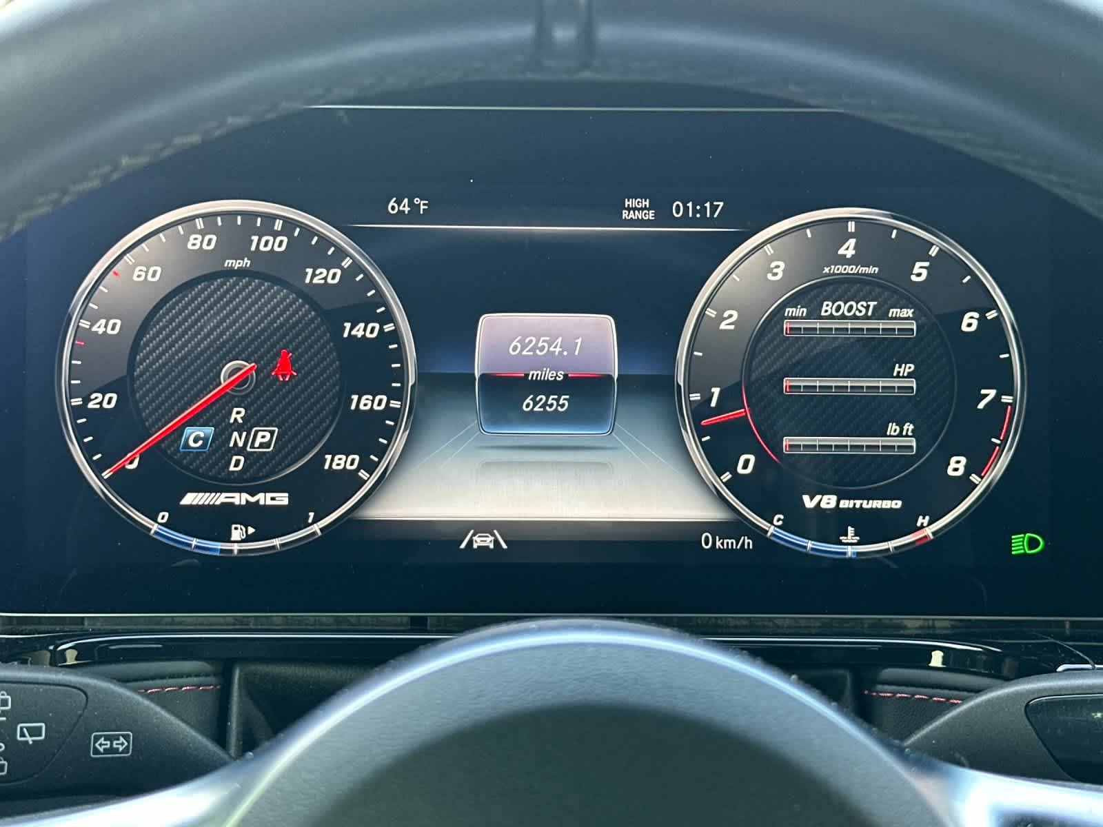 Thumbnail: 2023 Mercedes-Benz G-Class - 30