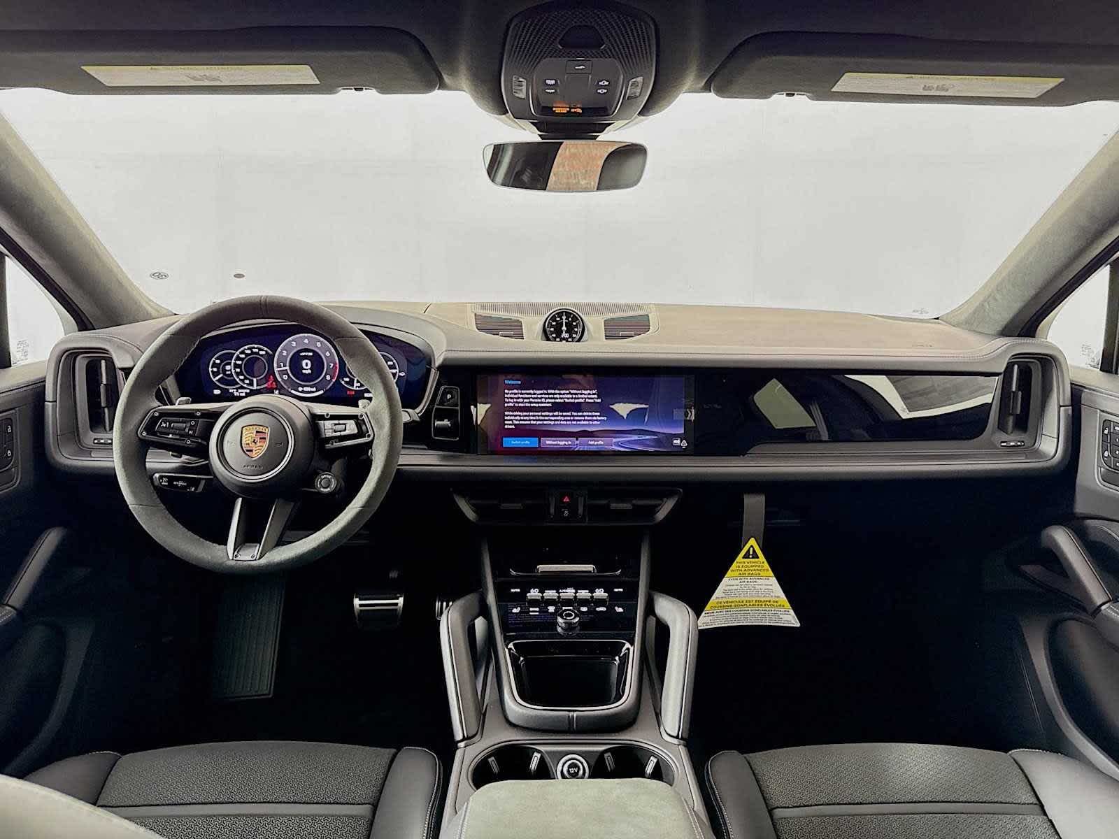 Thumbnail: 2026 Porsche Cayenne - 27