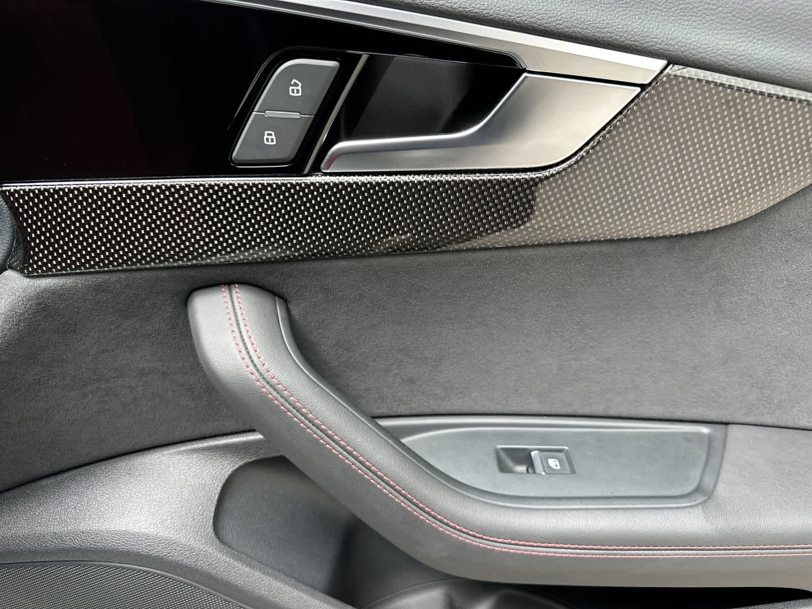 Thumbnail: 2022 Audi S4 - 18