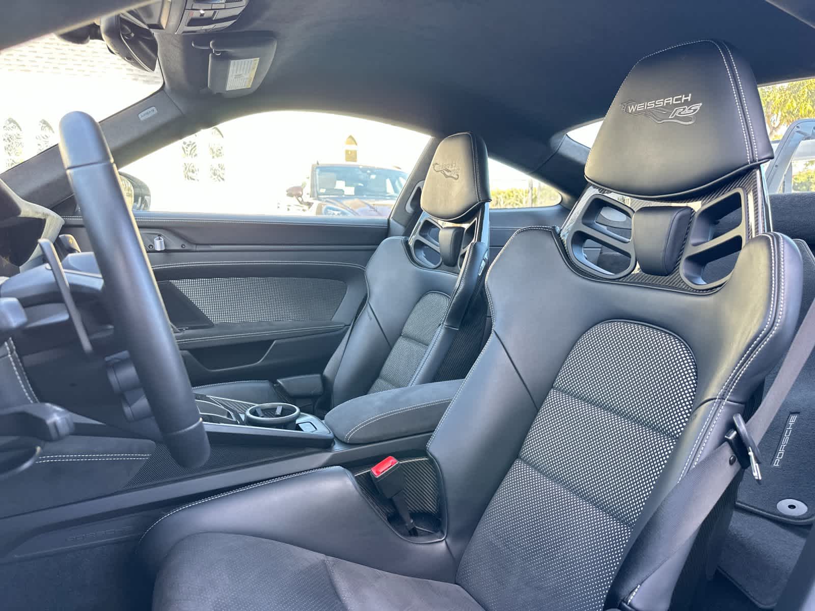 Thumbnail: 2025 Porsche 911 - 5