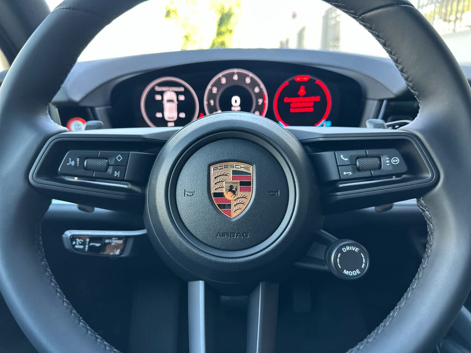 Thumbnail: 2026 Porsche Cayenne - 27