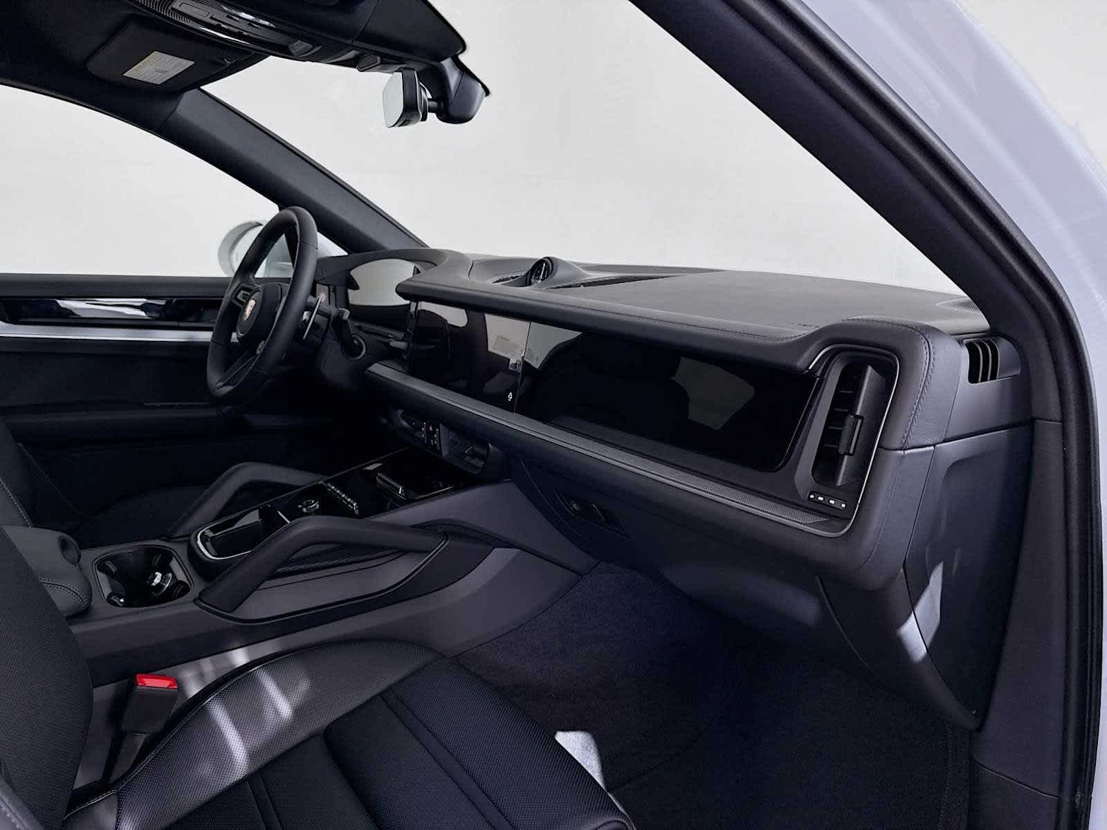 Thumbnail: 2026 Porsche Cayenne - 22