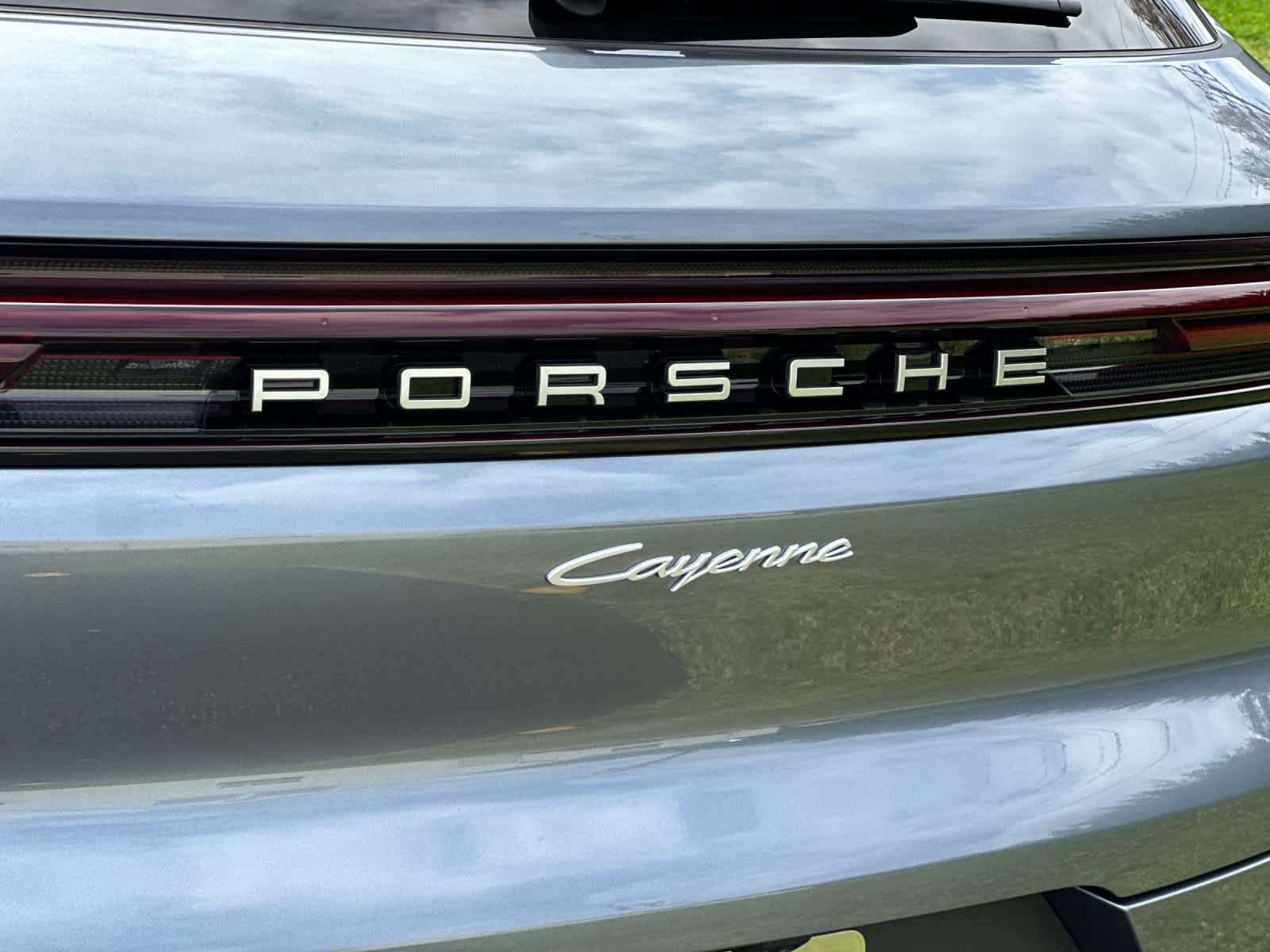 Thumbnail: 2026 Porsche Cayenne - 33
