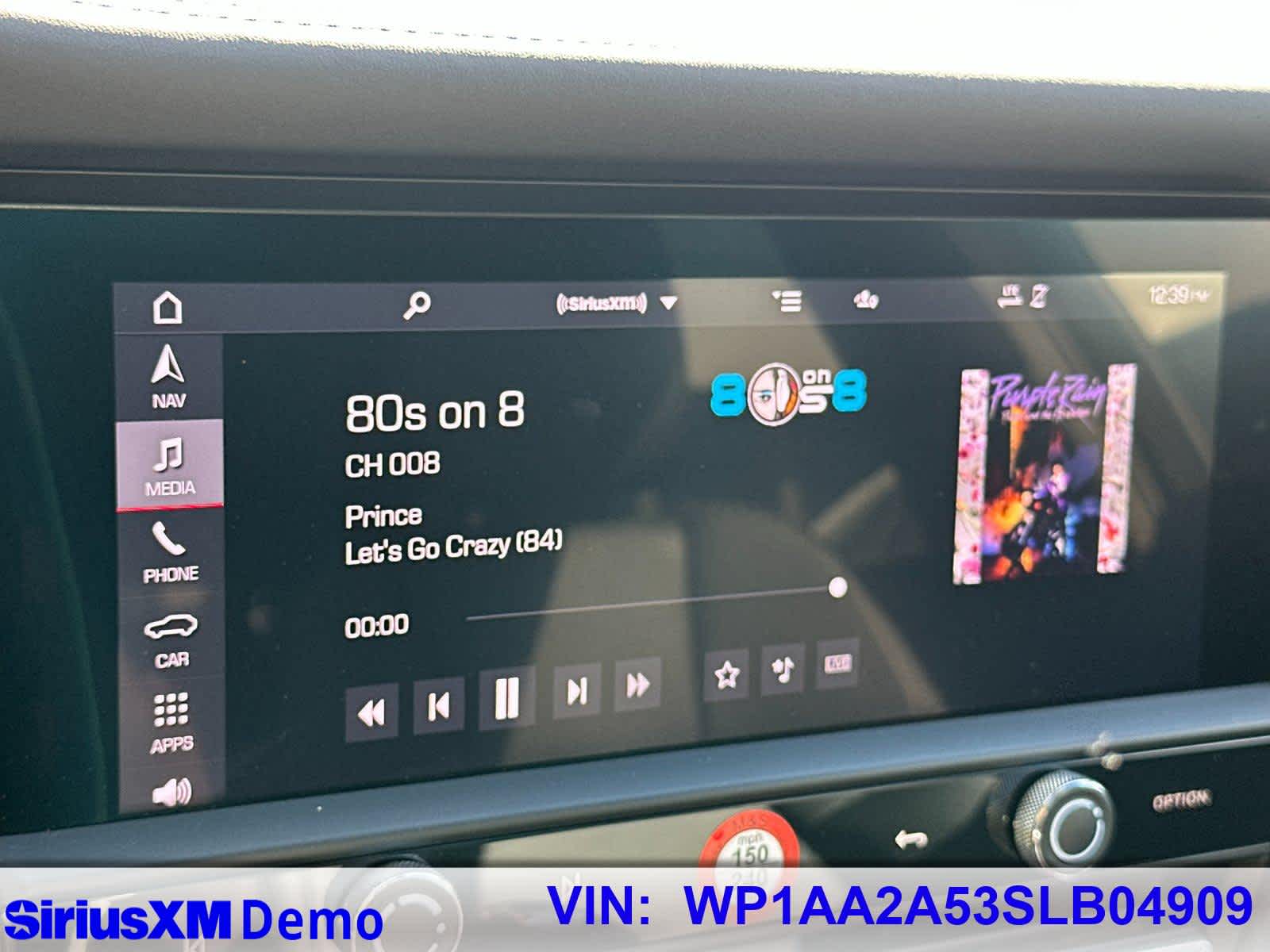 Thumbnail: 2025 Porsche Macan - 34