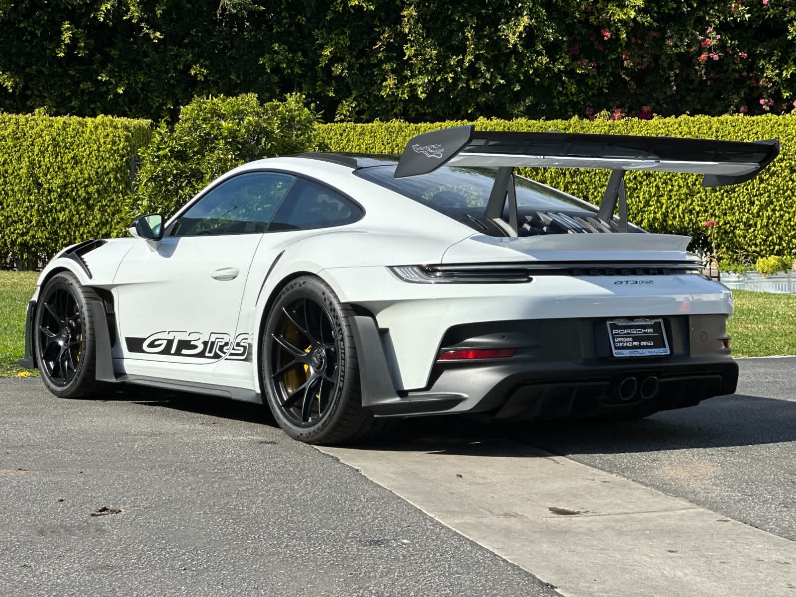 Thumbnail: 2025 Porsche 911 - 3