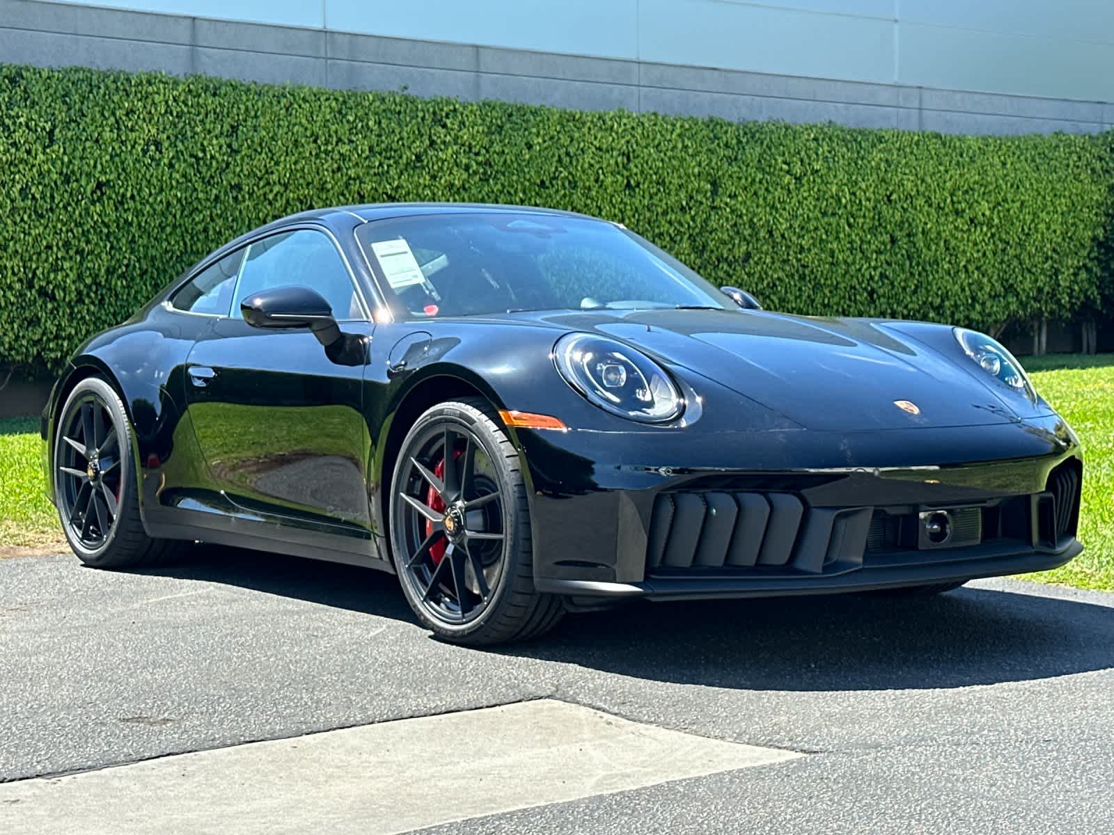 Thumbnail: 2026 Porsche 911 - 9