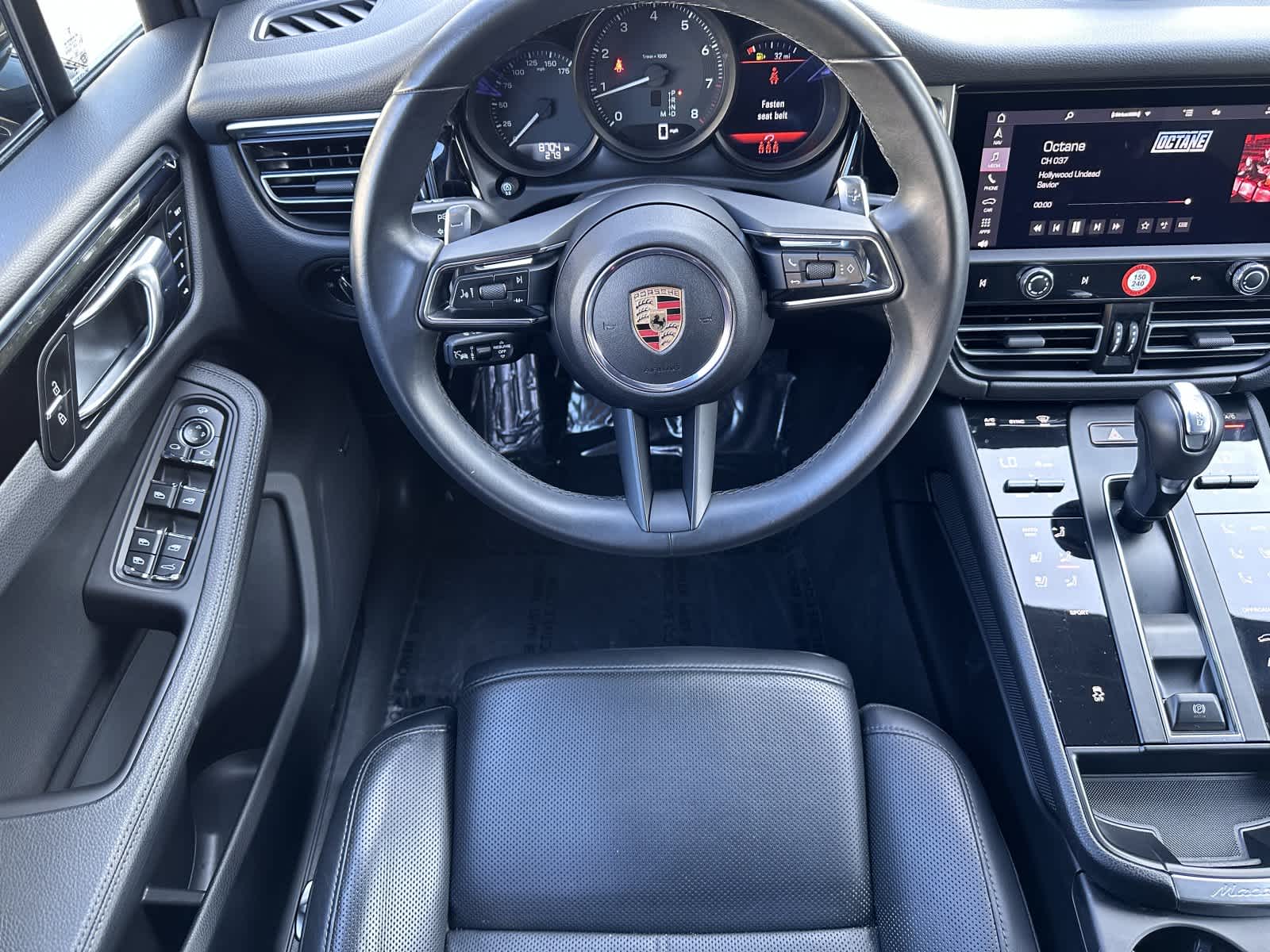 Thumbnail: 2025 Porsche Macan - 15