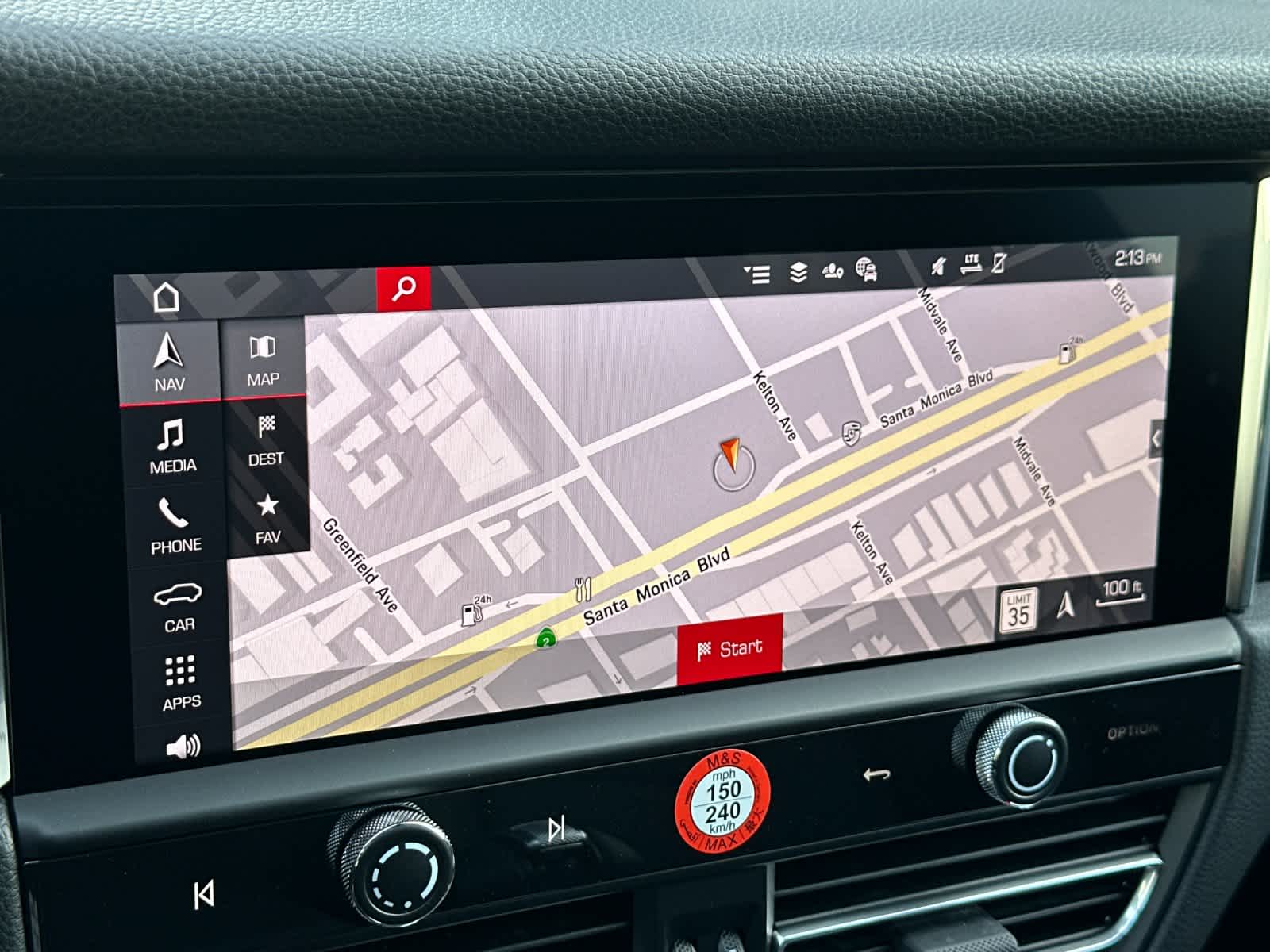 Thumbnail: 2026 Porsche Macan - 21