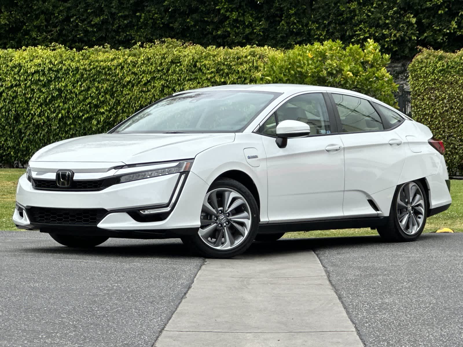 2020 Honda Clarity  -
                  Los Angeles, CA