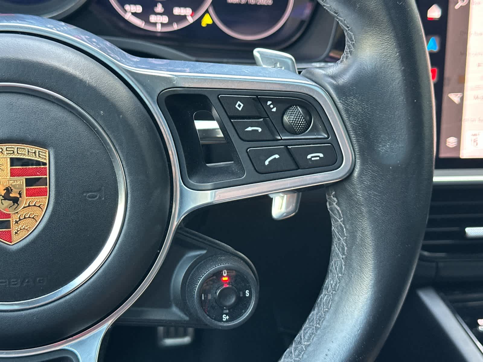 Thumbnail: 2023 Porsche Cayenne - 28