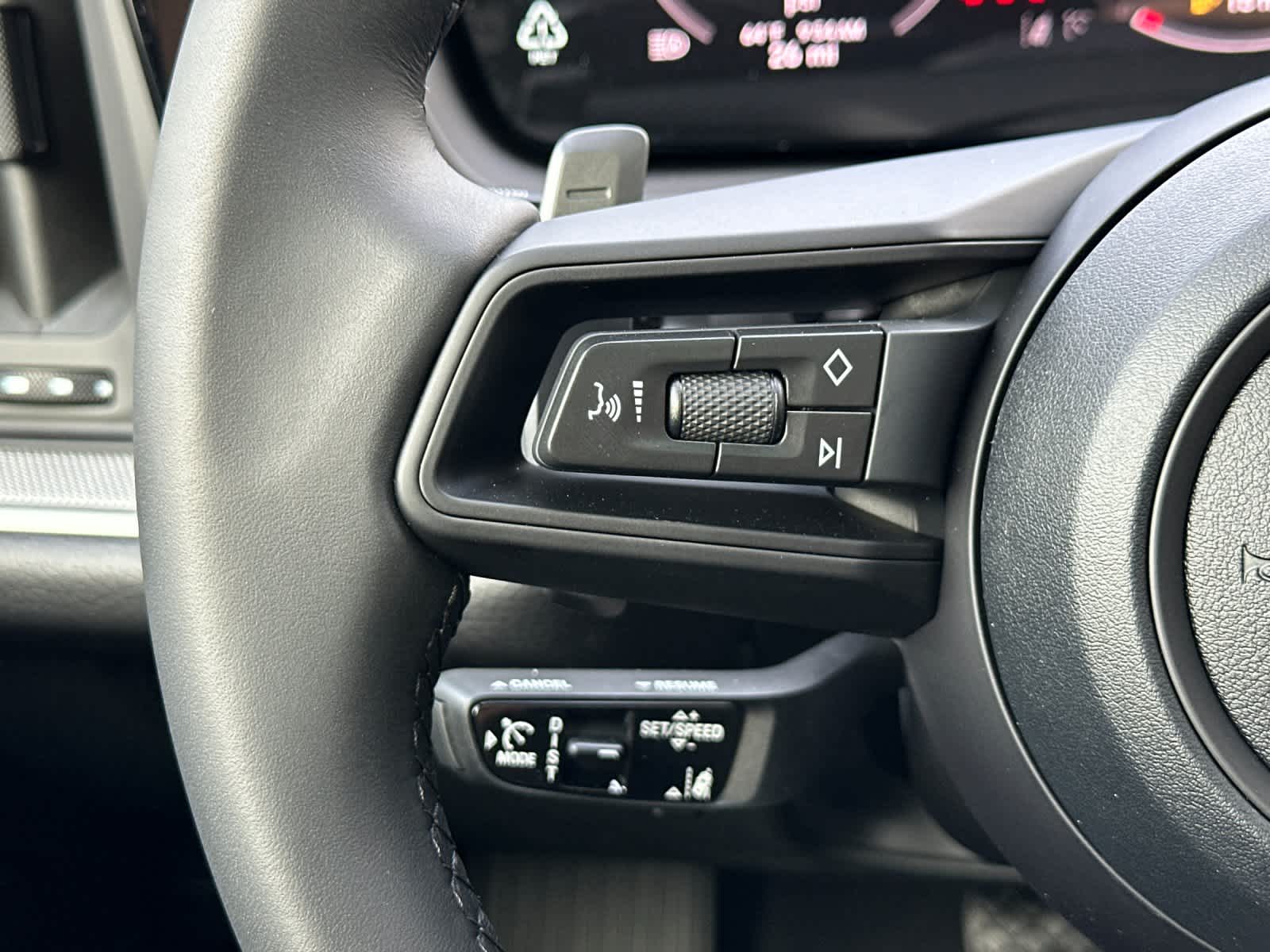 Thumbnail: 2026 Porsche Cayenne - 28