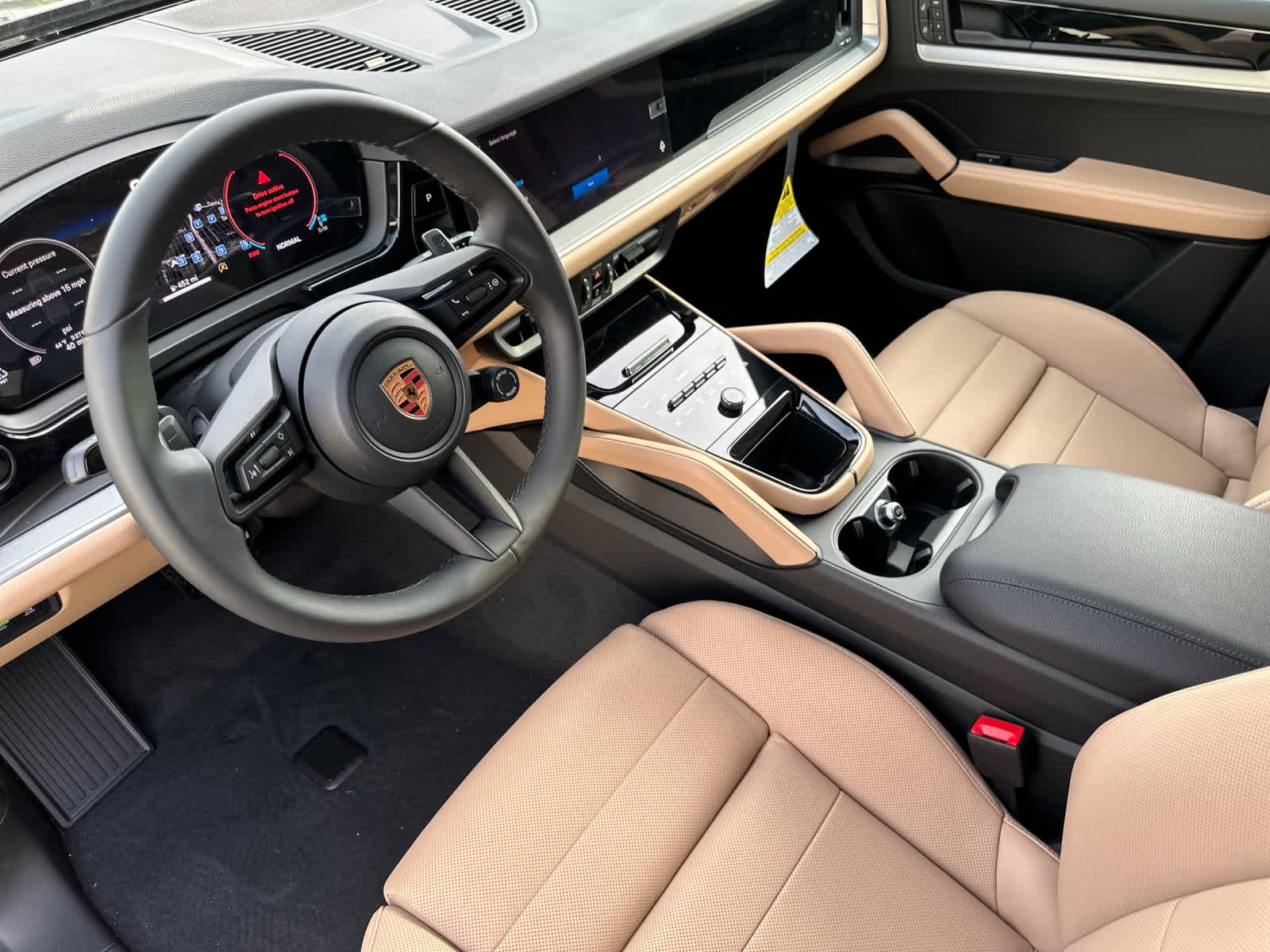 Thumbnail: 2026 Porsche Cayenne - 4