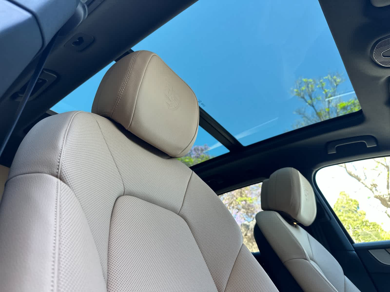 Thumbnail: 2026 Porsche Cayenne - 18