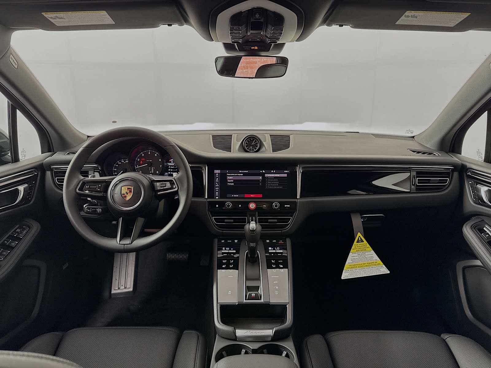 Thumbnail: 2026 Porsche Macan - 27