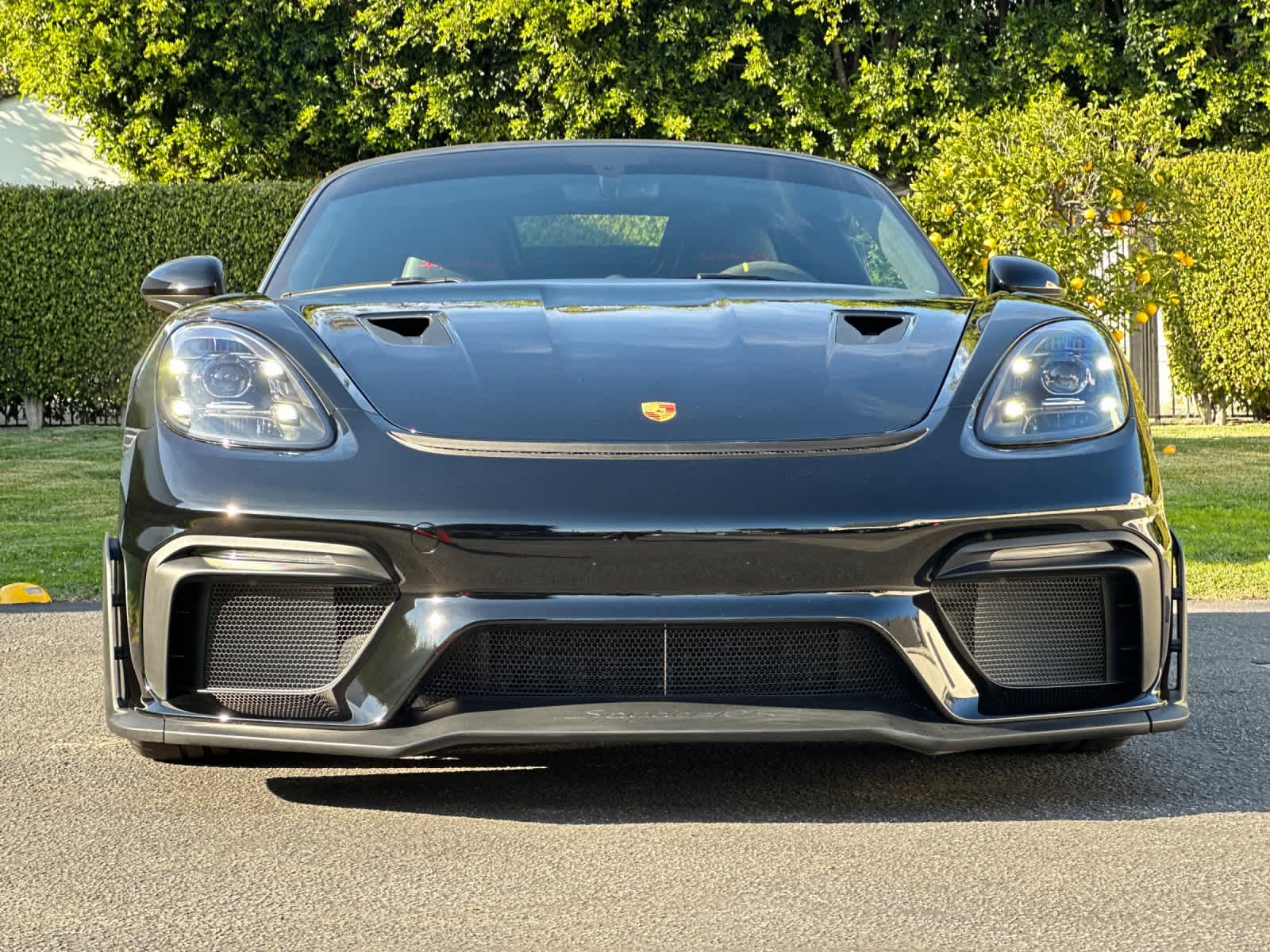 Thumbnail: 2025 Porsche  - 10