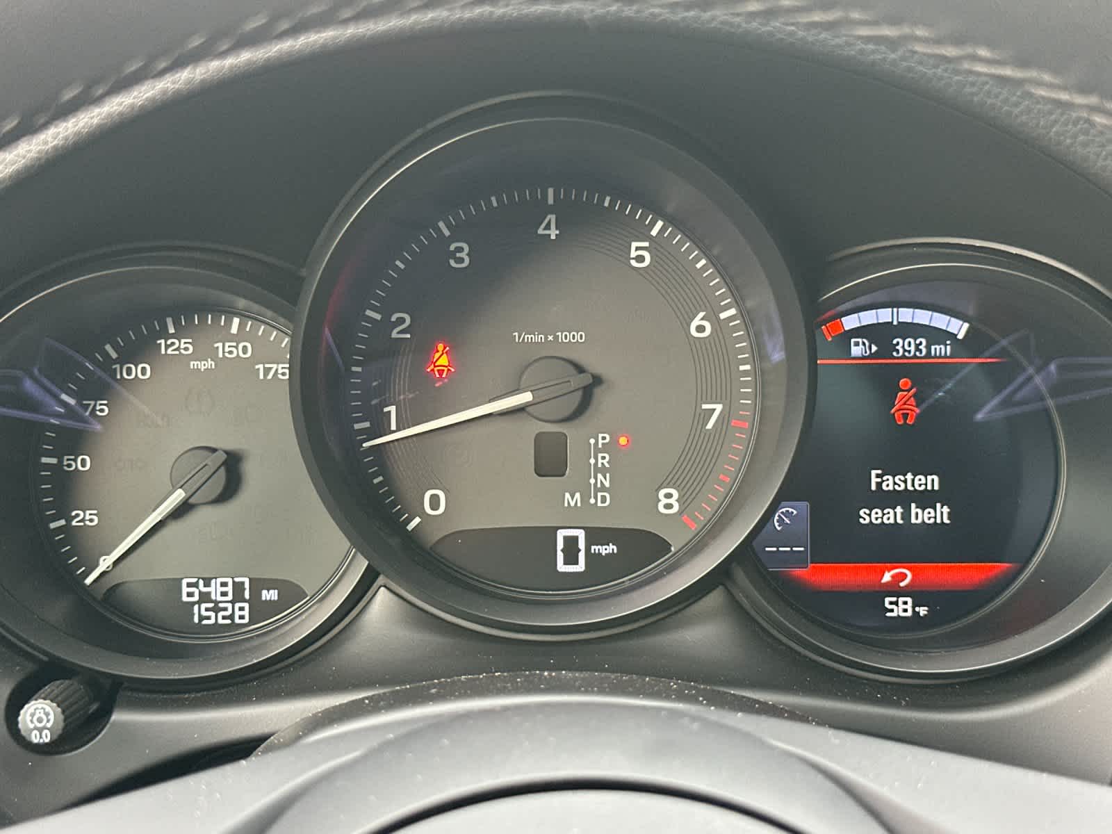 Thumbnail: 2025 Porsche Macan - 28