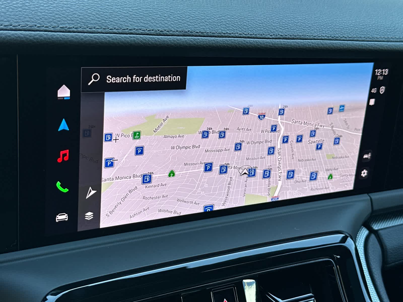 Thumbnail: 2026 Porsche Panamera - 22