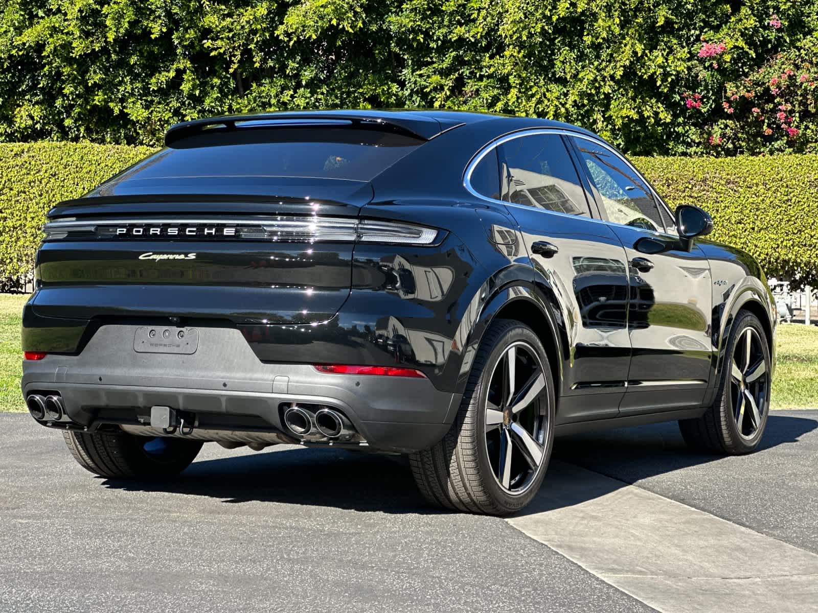 Thumbnail: 2025 Porsche Cayenne - 8