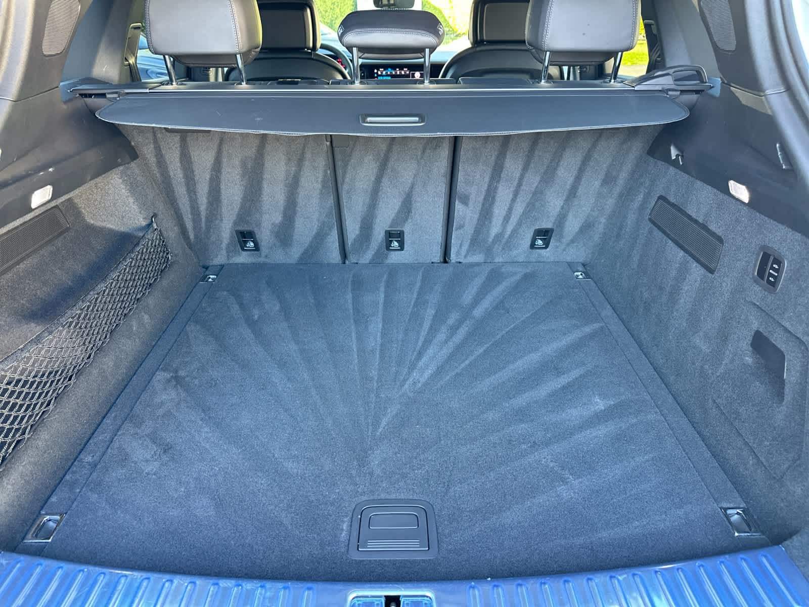 Thumbnail: 2024 Porsche Cayenne - 16