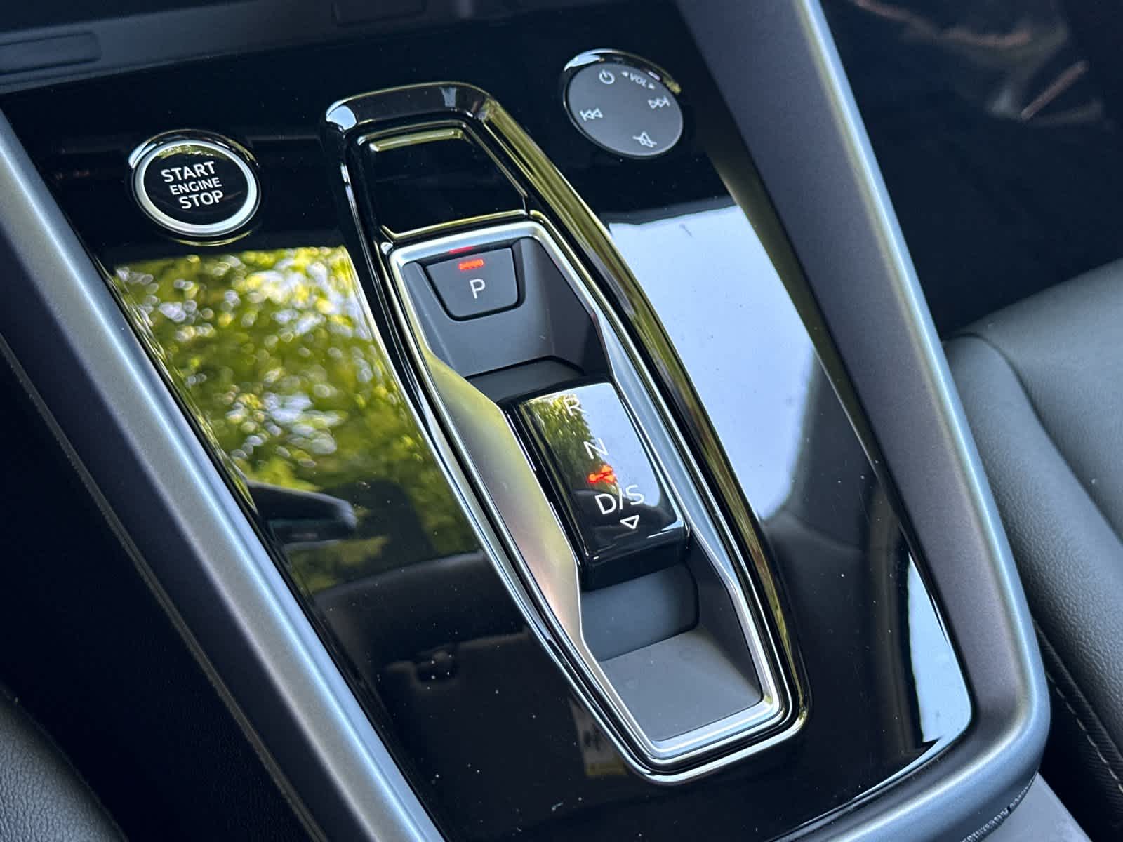 Thumbnail: 2025 Audi A3 - 22