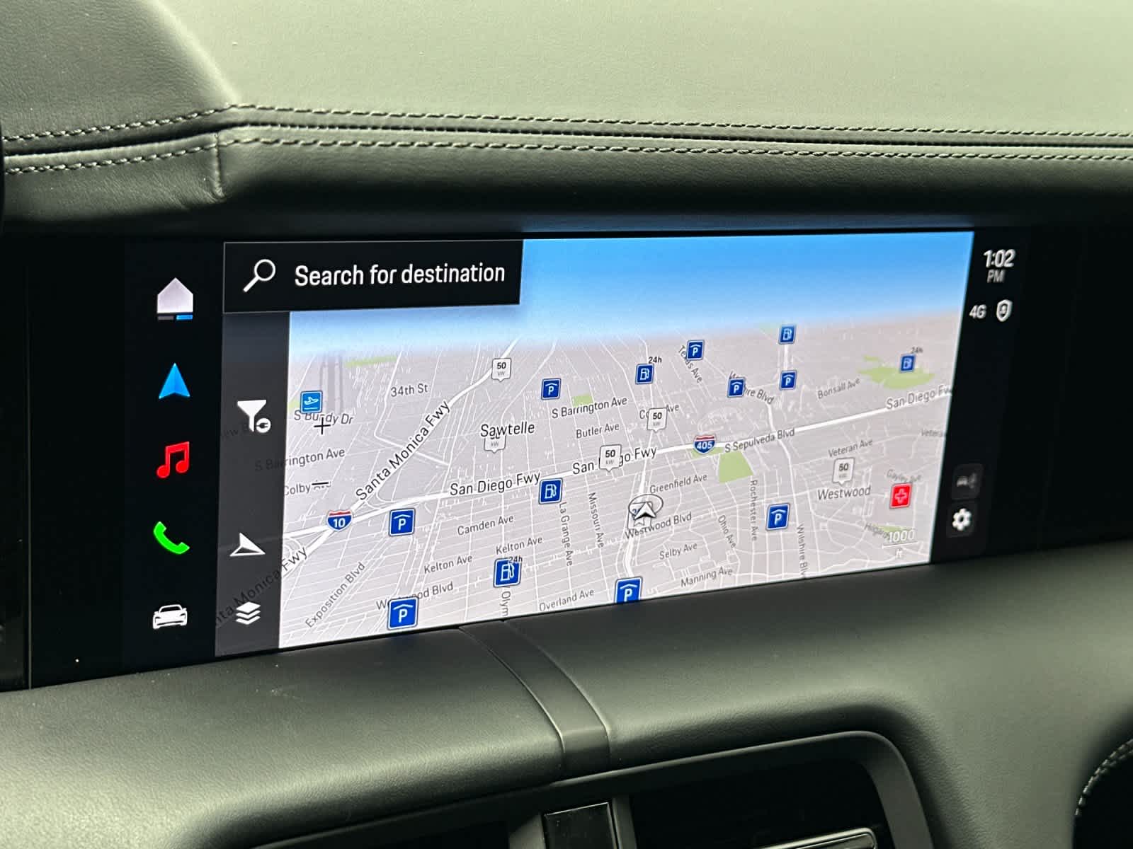 Thumbnail: 2026 Porsche Taycan - 21