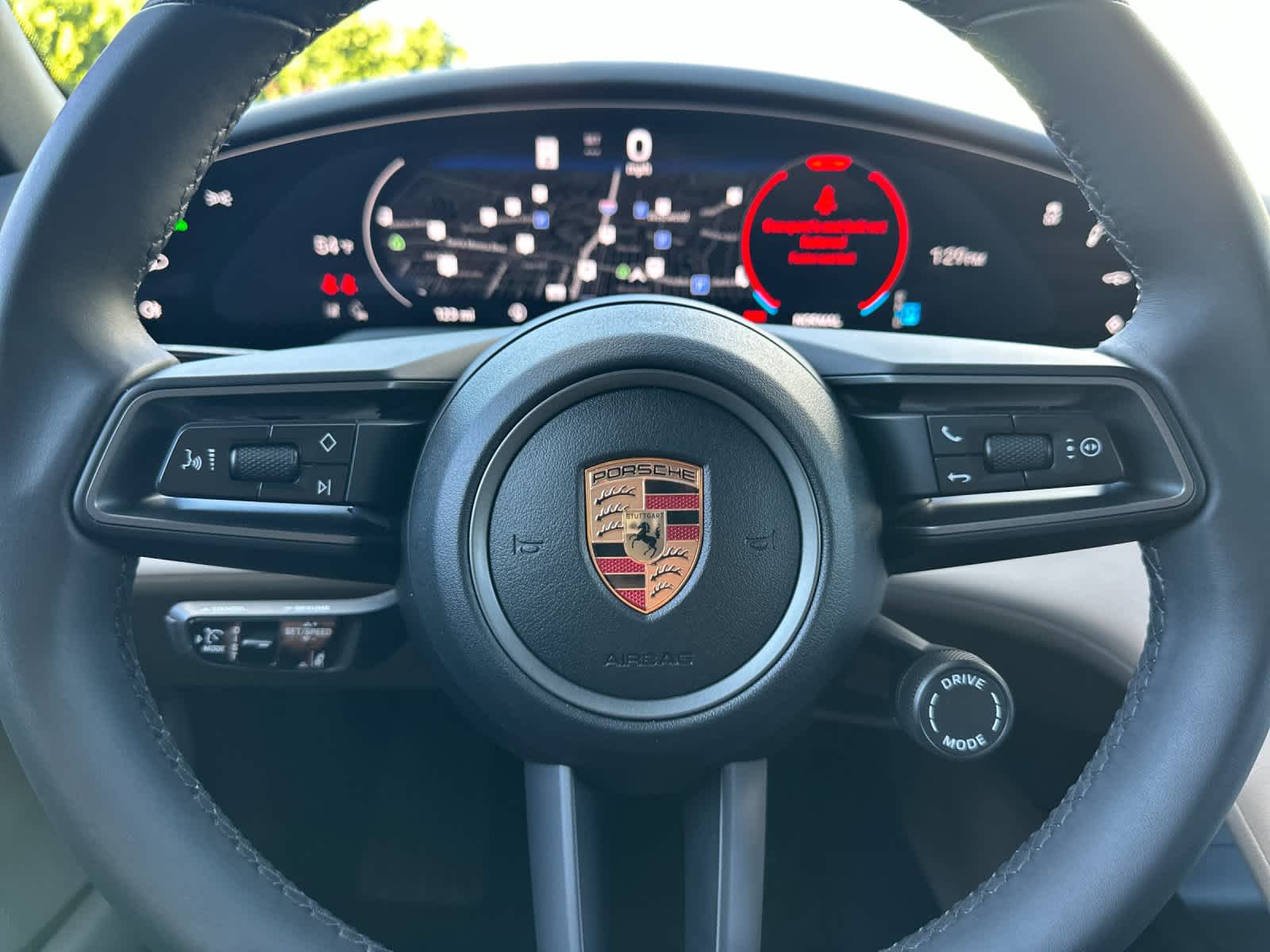 Thumbnail: 2026 Porsche Taycan - 25