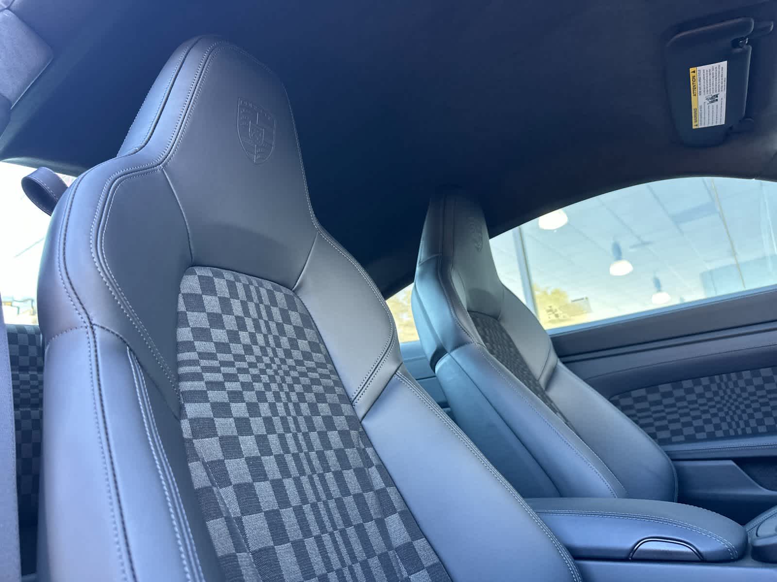 Thumbnail: 2026 Porsche 911 - 30