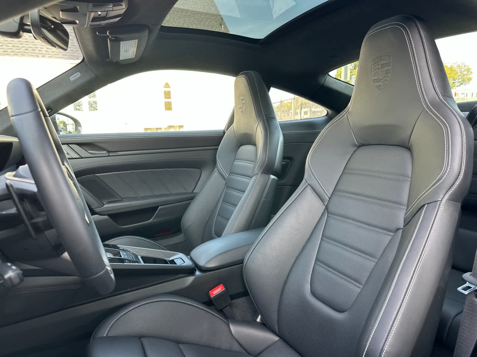 Thumbnail: 2025 Porsche 911 - 5