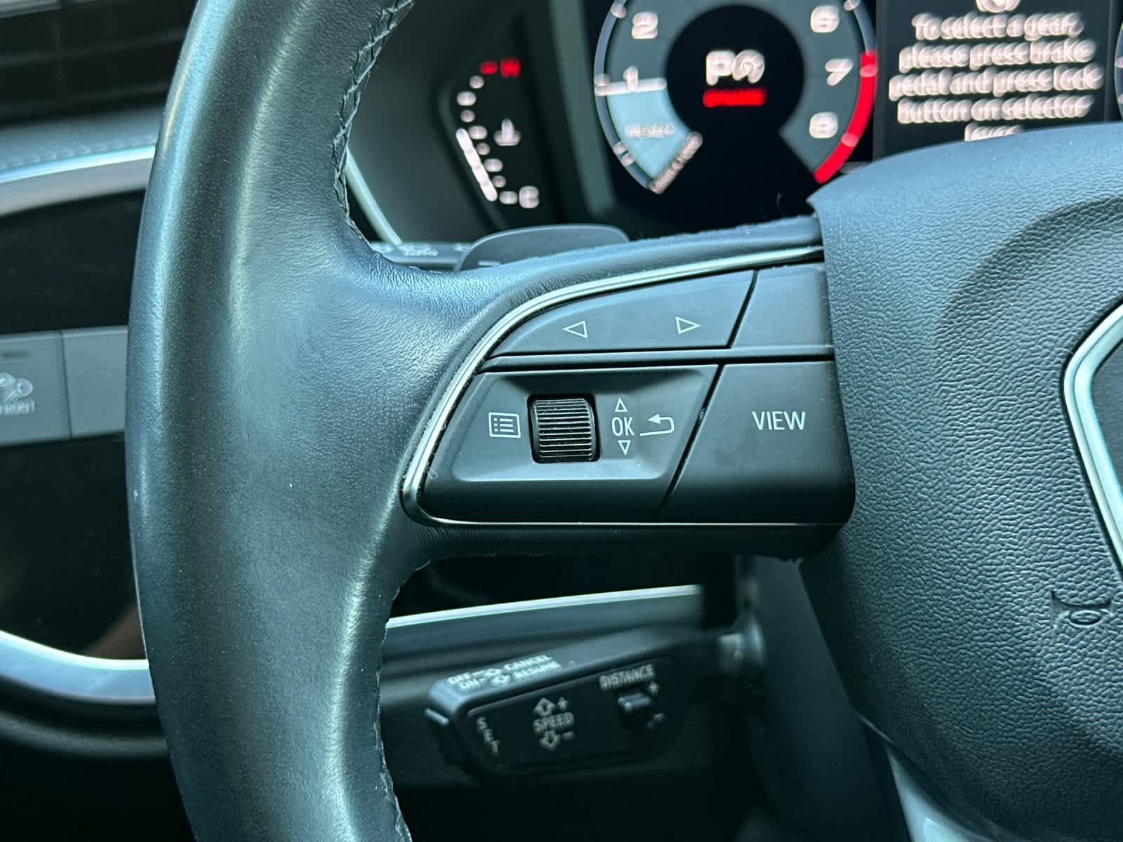 Thumbnail: 2022 Audi Q3 - 24