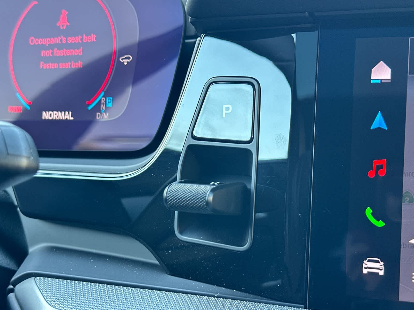 Thumbnail: 2025 Porsche Cayenne - 25