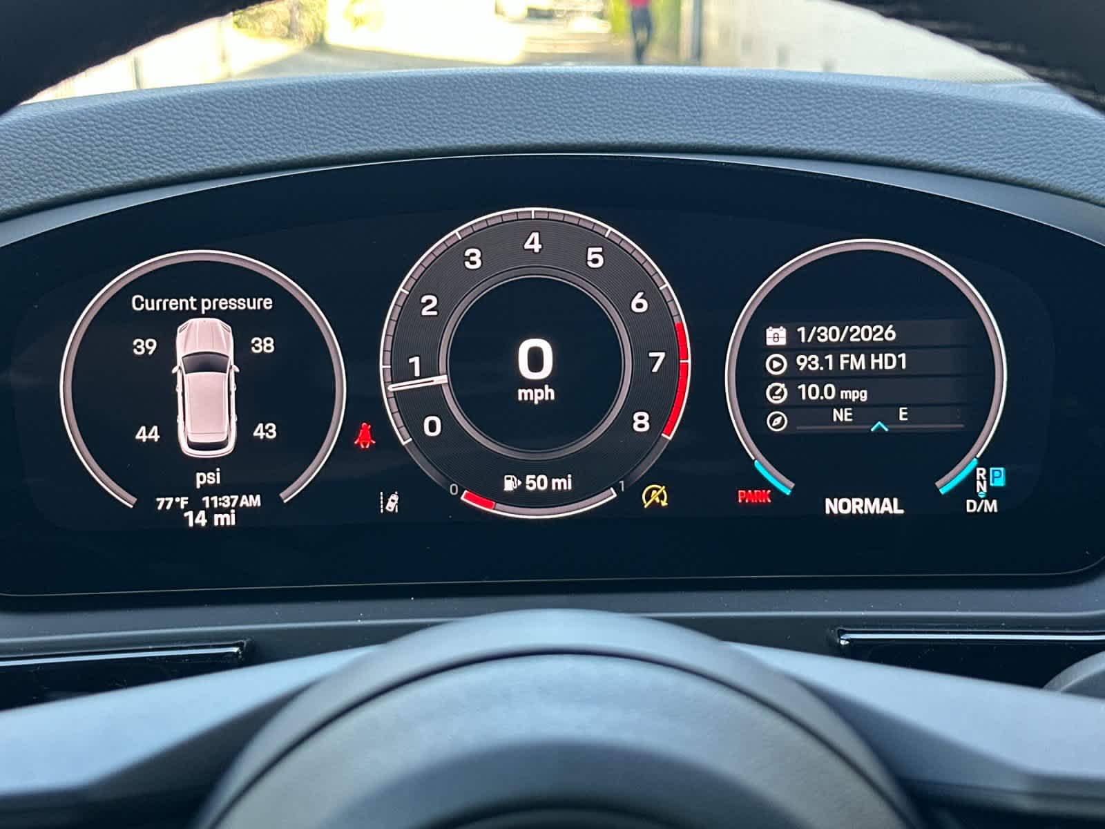 Thumbnail: 2026 Porsche Cayenne - 30