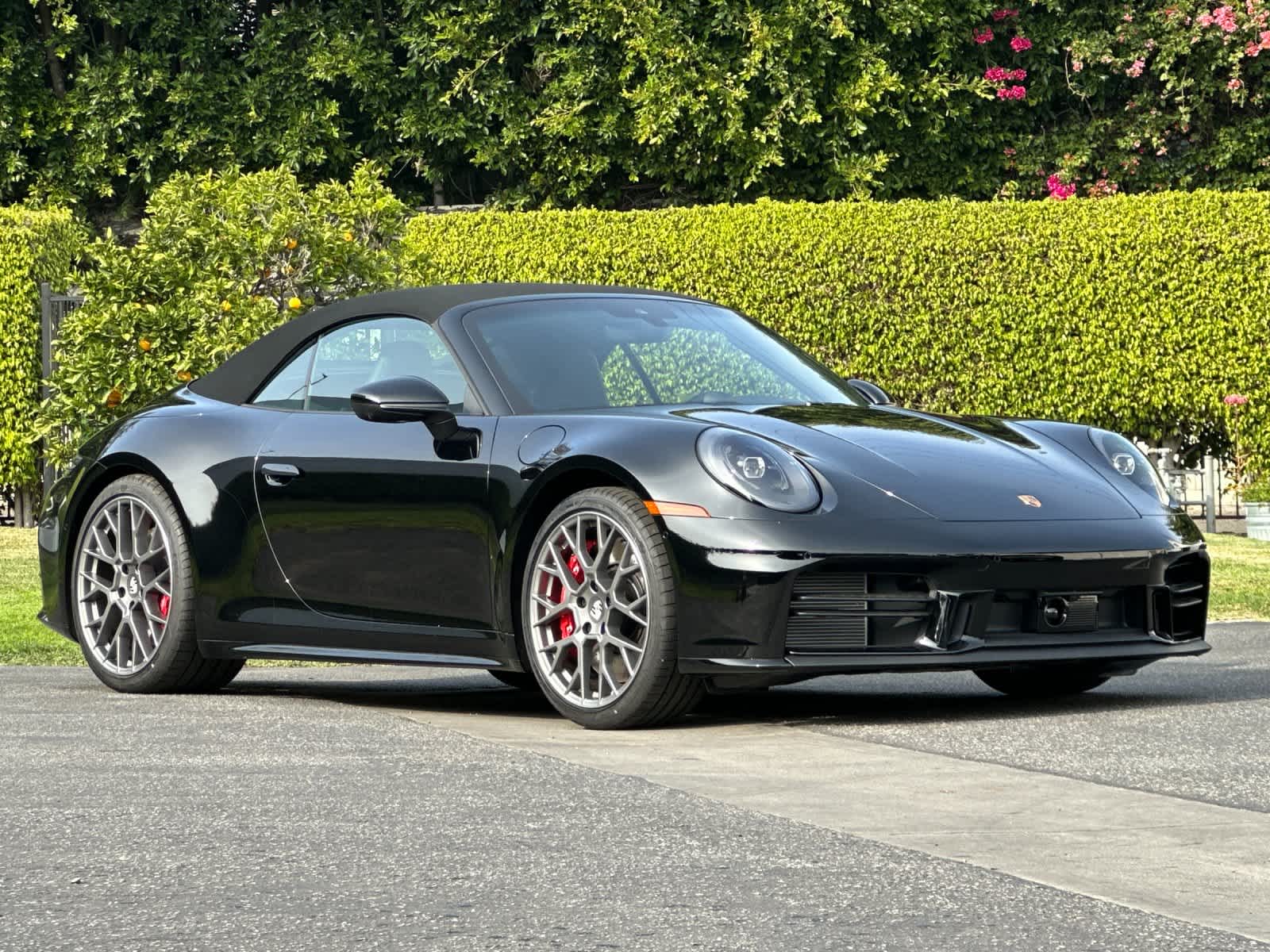 Thumbnail: 2026 Porsche 911 - 9