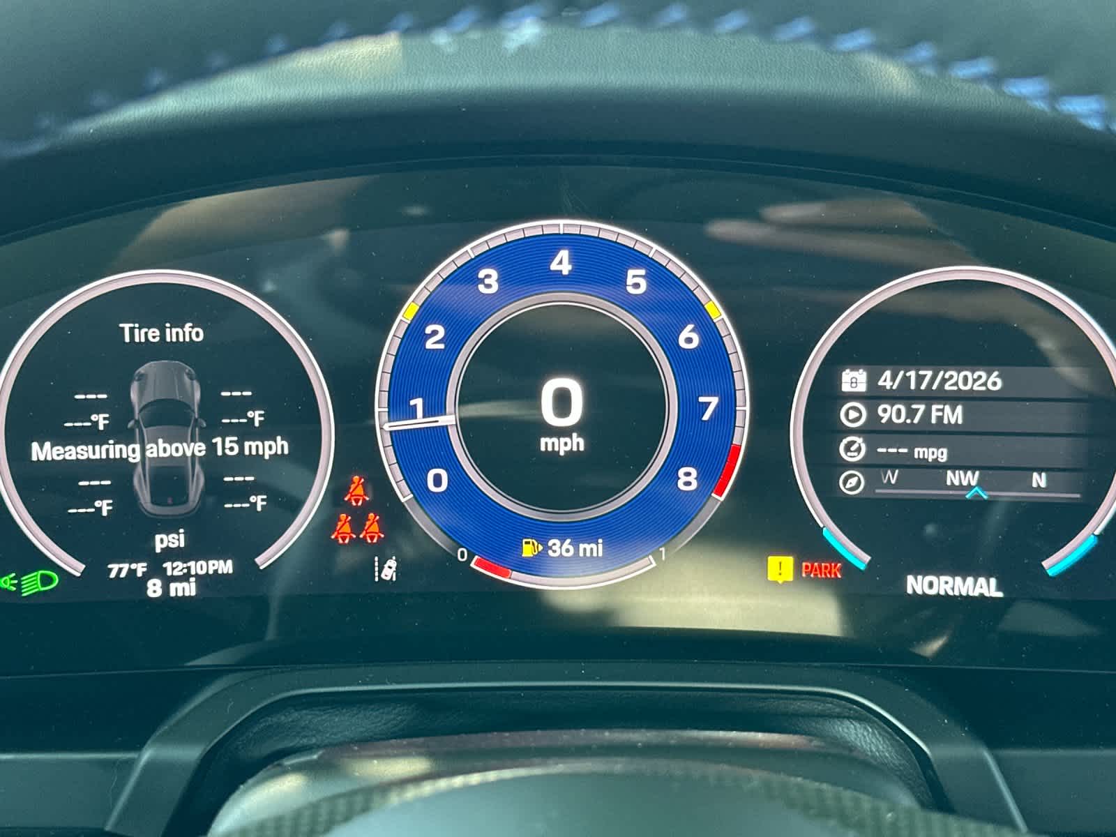 Thumbnail: 2026 Porsche 911 - 28