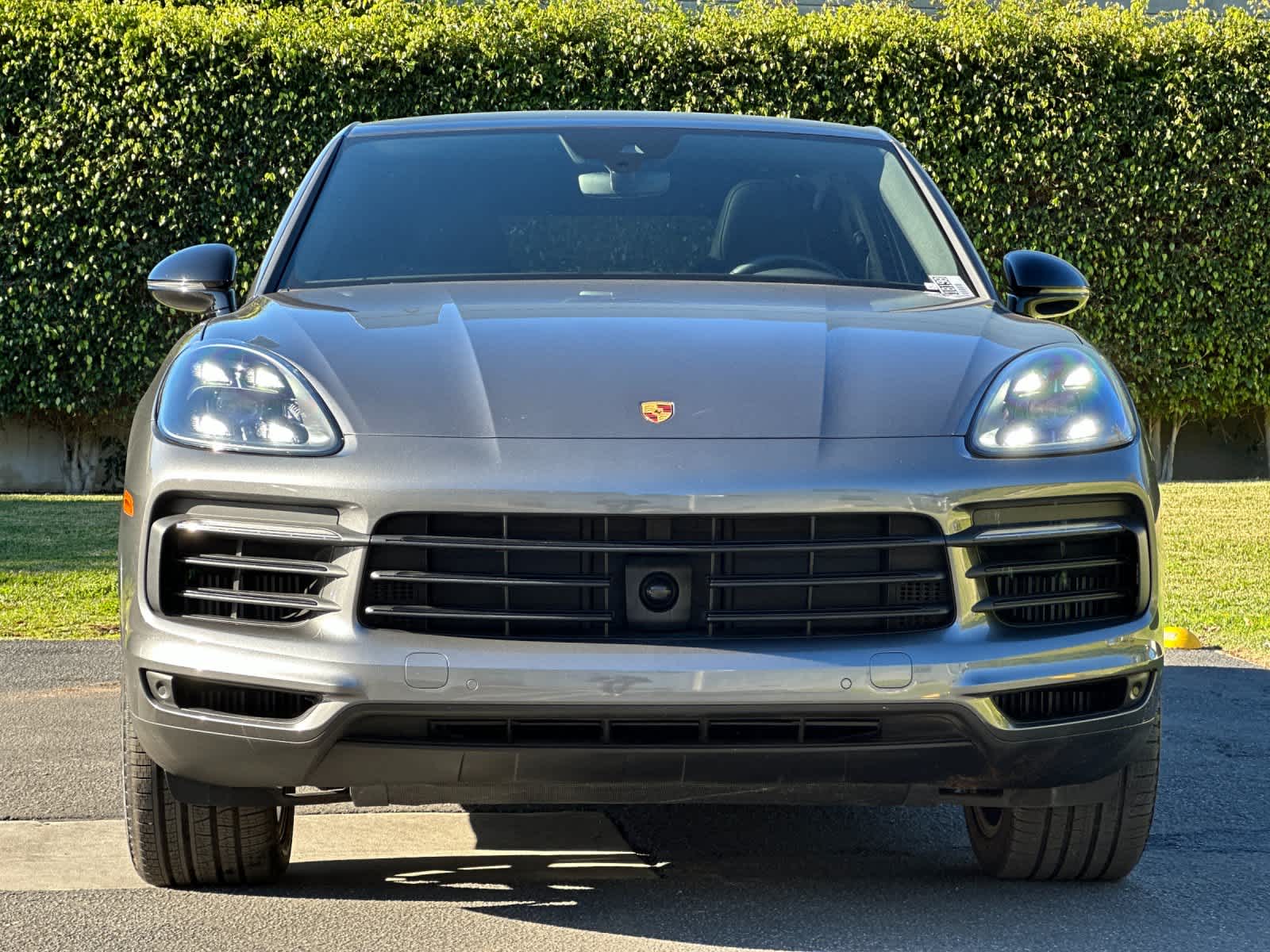 Thumbnail: 2022 Porsche Cayenne - 22