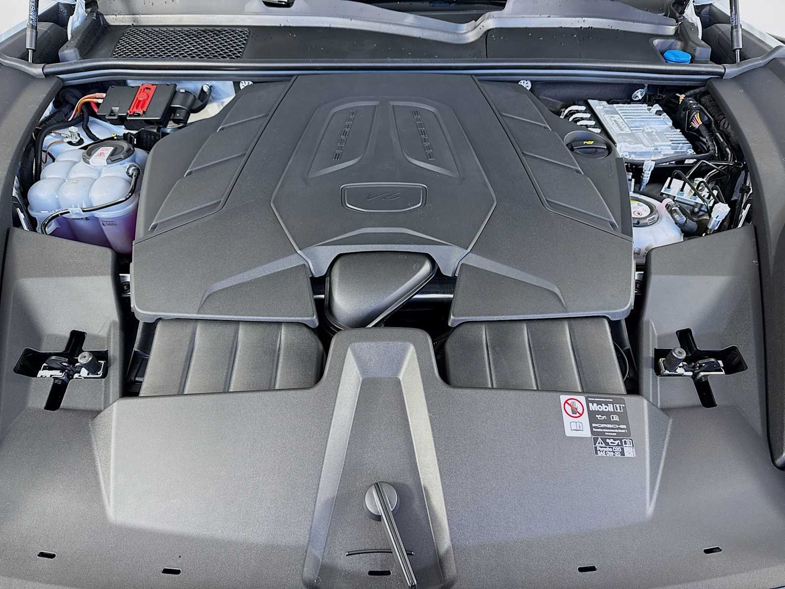 Thumbnail: 2025 Porsche Cayenne - 23