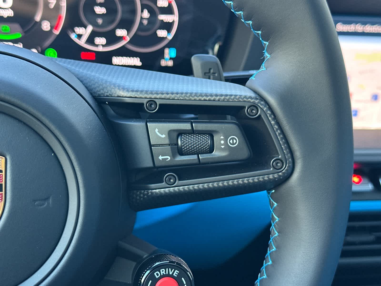 Thumbnail: 2026 Porsche 911 - 25