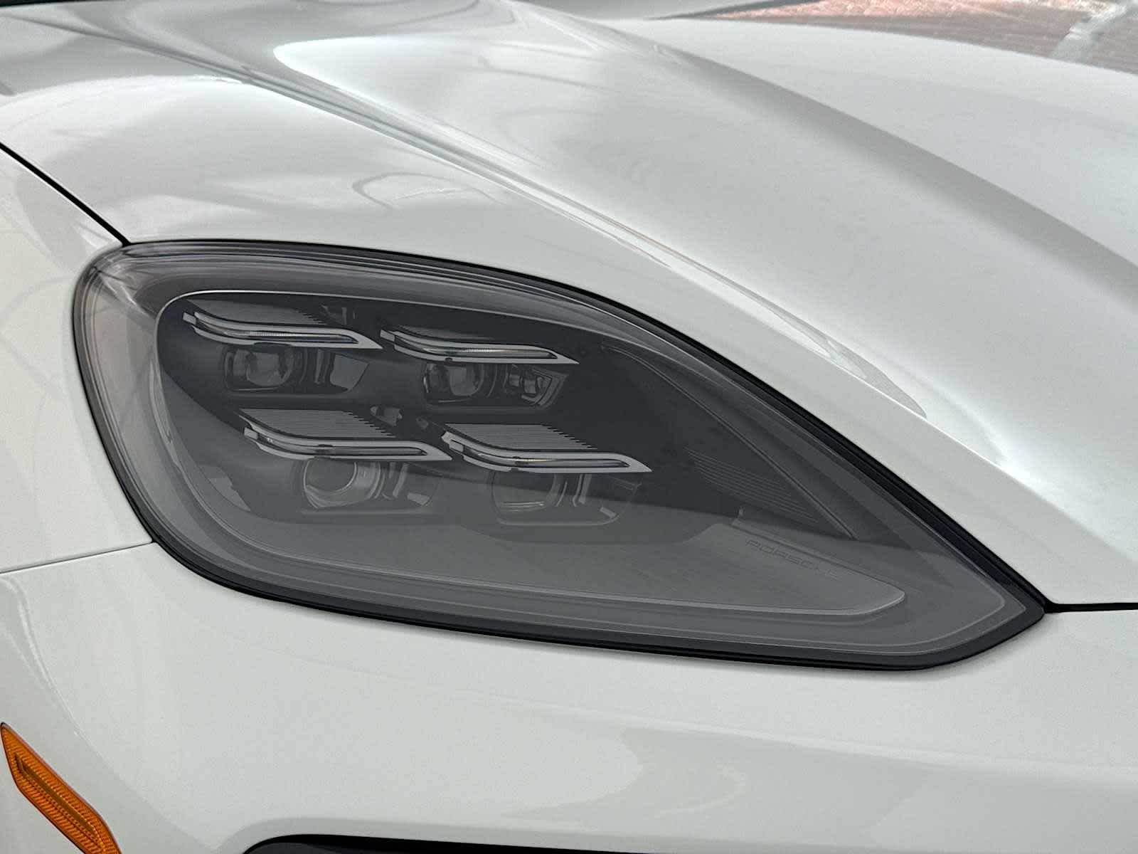 Thumbnail: 2026 Porsche Cayenne - 28