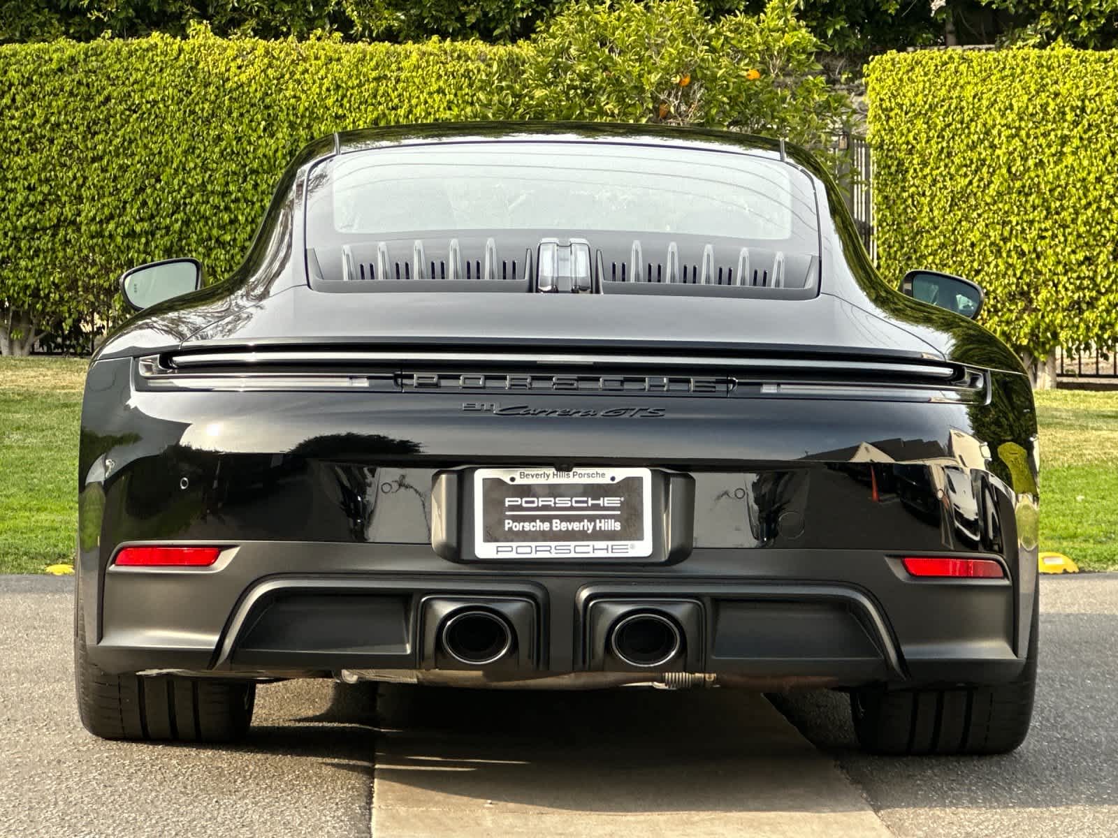 Thumbnail: 2026 Porsche 911 - 6